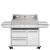 Grătar pe gaz Premium 5 arzătoare – Signature 7000, BeefEater Essential GrillCooking