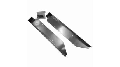 Set suport lateral pentru încorporare Seria 1500/1600, Beefeater Essential GrillCooking