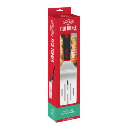 Spatulă mare, Beefeater Essential GrillCooking