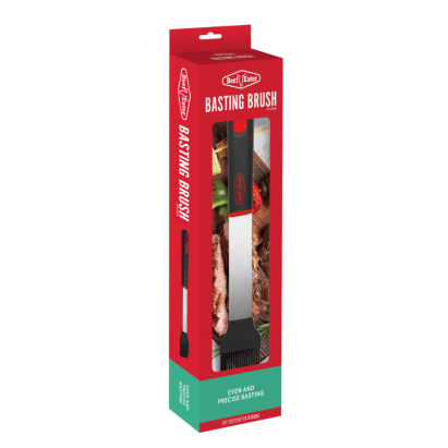 Pensulă, Beefeater Essential GrillCooking
