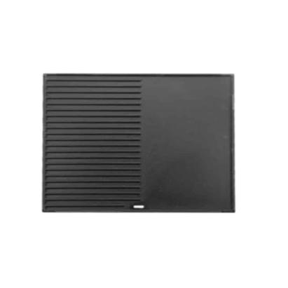 Plancha de fontă grătare 7000, BeefEater Essential GrillCooking