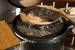 Grilă al doilea nivel pentru Monolith CLASSIC Essential GrillCooking