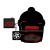 Termometru universal BBQ GURU DigiQ DX3, Monolith Essential GrillCooking