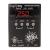 Termometru universal BBQ GURU DigiQ DX3, Monolith Essential GrillCooking