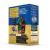 Termometru universal BBQ GURU DigiQ DX3, Monolith Essential GrillCooking