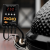 Termometru universal BBQ GURU DigiQ DX3, Monolith Essential GrillCooking
