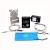 Termometru universal BBQ GURU DigiQ DX3, Monolith Essential GrillCooking