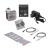 Termometru universal BBQ GURU DigiQ DX3, Monolith Essential GrillCooking
