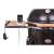 Termometru universal BBQ GURU DigiQ DX3, Monolith Essential GrillCooking