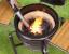 Cărbuni Monolith 8 kg Essential GrillCooking