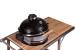 Rotisor pentru grătarele CLASSIC, Monolith Essential GrillCooking