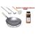 Set ustensile Wok 5 piese, Monolith Essential GrillCooking
