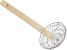 Set ustensile Wok 5 piese, Monolith Essential GrillCooking