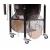 Suport accesorii CLASSIC, Monolith Essential GrillCooking