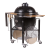 Suport accesorii LECHEF, Monolith Essential GrillCooking