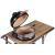 Rotisor pentru grătarele LECHEF, Monolith Essential GrillCooking