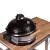 Rotisor pentru grătarele LECHEF, Monolith Essential GrillCooking