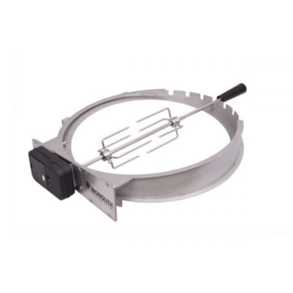 Rotisor pentru grătarele LECHEF, Monolith Essential GrillCooking