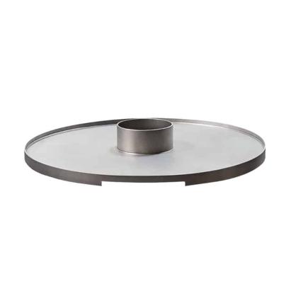 Placă de foc LECHEF, Monolith Essential GrillCooking