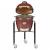 Grilă al doilea nivel pentru ICON/JUNIOR, Monolith Essential GrillCooking