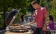 Grilă al doilea nivel pentru CLASSIC Pro Serie, Monolith Essential GrillCooking