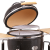 Grilă al doilea nivel pentru CLASSIC Pro Serie, Monolith Essential GrillCooking