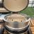 Grătar ceramic portabil (Kamado) pe cărbuni ICON, Monolith Essential GrillCooking