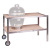 Masă de lemn tec pentru CLASSIC, Monolith Essential GrillCooking