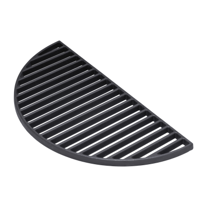 Grilă fontă 1/2 LECHEF, Monolith Essential GrillCooking