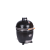 Grill ceramic cu cărbuni CLASSIC PRO-Serie 2.0 negru, Monolith Essential GrillCooking