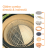 Grill ceramic cu cărbuni CLASSIC PRO-Serie 2.0 negru, Monolith Essential GrillCooking