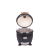 Grill ceramic cu cărbuni CLASSIC PRO-Serie 2.0 negru, Monolith Essential GrillCooking