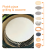 Grill ceramic cu cărbuni CLASSIC PRO-Serie 2.0 negru, Monolith Essential GrillCooking
