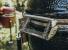 Grill ceramic cu cărbuni CLASSIC PRO-Serie 2.0 negru, Monolith Essential GrillCooking