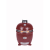 Grill ceramic cu cărbuni CLASSIC PRO-Serie 2.0 roșu, Monolith Essential GrillCooking