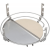 Sistem SMART Grid Pro-Series CLASSIC, Monolith Essential GrillCooking