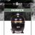Grill ceramic cu cărbuni CLASSIC BBQ Guru-Serie 2.0 negru, Monolith Essential GrillCooking