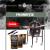 Grill ceramic LeChef BBQ Guru ProSerie 2.0, Monolith Essential GrillCooking