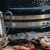 Grill ceramic LeChef BBQ Guru ProSerie 2.0, Monolith Essential GrillCooking