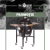 Grill ceramic LeChef BBQ Guru ProSerie 2.0, Monolith Essential GrillCooking