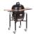 Grill ceramic LeChef BBQ Guru ProSerie 2.0, Monolith Essential GrillCooking