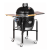 Grill ceramic LeChef BBQ Guru ProSerie 2.0, Monolith Essential GrillCooking