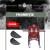 Grill ceramic LeChef ProSerie 2.0, Monolith Essential GrillCooking