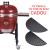 Grill ceramic LeChef ProSerie 2.0, Monolith Essential GrillCooking