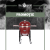 Grill ceramic LeChef ProSerie 2.0, Monolith Essential GrillCooking