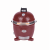 Grill ceramic cu cărbuni JUNIOR Pro Serie 2.0 roșu, Monolith Essential GrillCooking