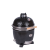 Grill ceramic cu cărbuni JUNIOR Pro Serie 2.0 negru, Monolith Essential GrillCooking