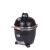 Grill ceramic cu cărbuni JUNIOR Pro Serie 2.0 negru, Monolith Essential GrillCooking