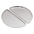 Set Tăvi SGS picurare LECHEF, Monolith Essential GrillCooking