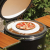 Piatră de pizza pentru CLASSIC și LECHEF, Monolith Essential GrillCooking